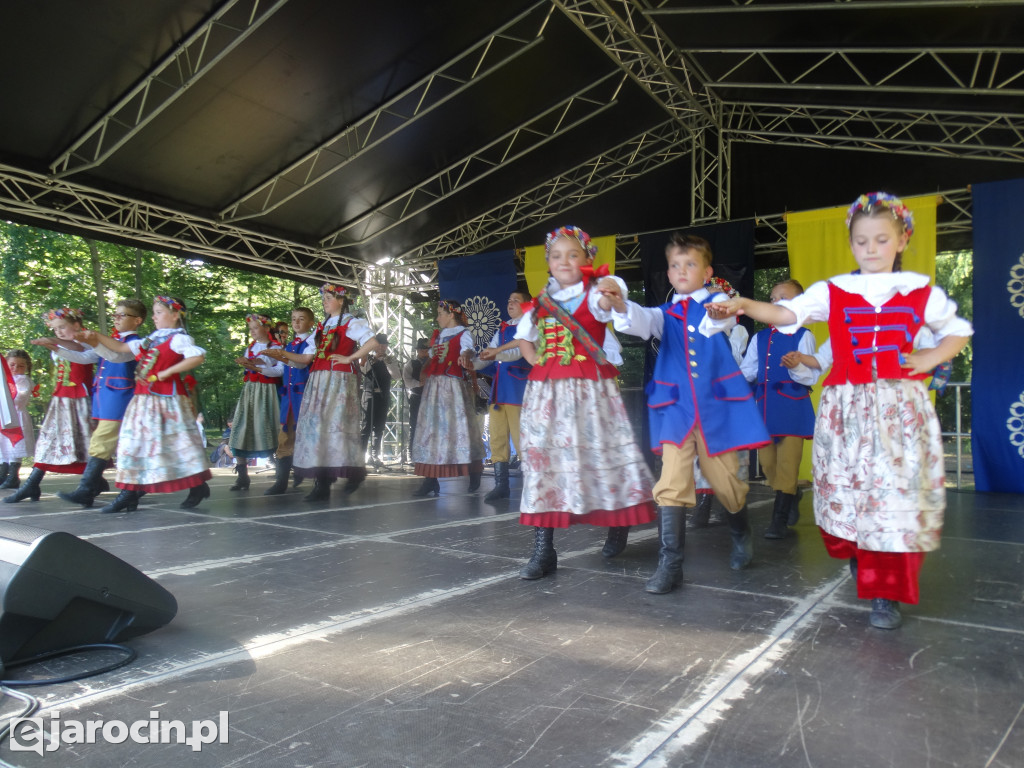 Spotkania Folklorystyczne - Jarocin