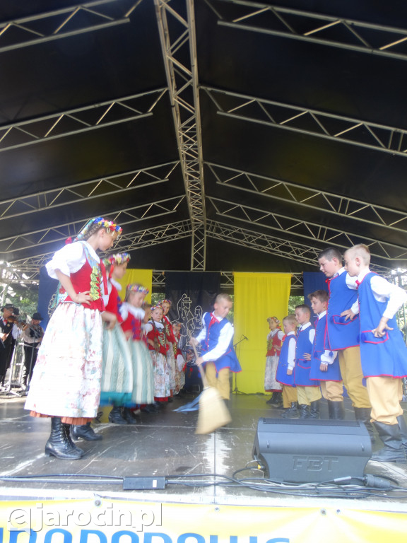 Spotkania Folklorystyczne - Jarocin