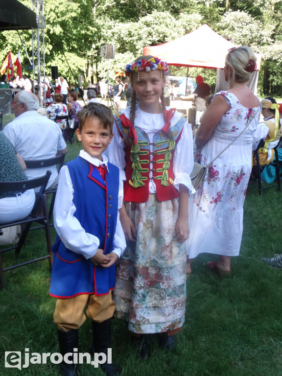 Spotkania Folklorystyczne - Jarocin