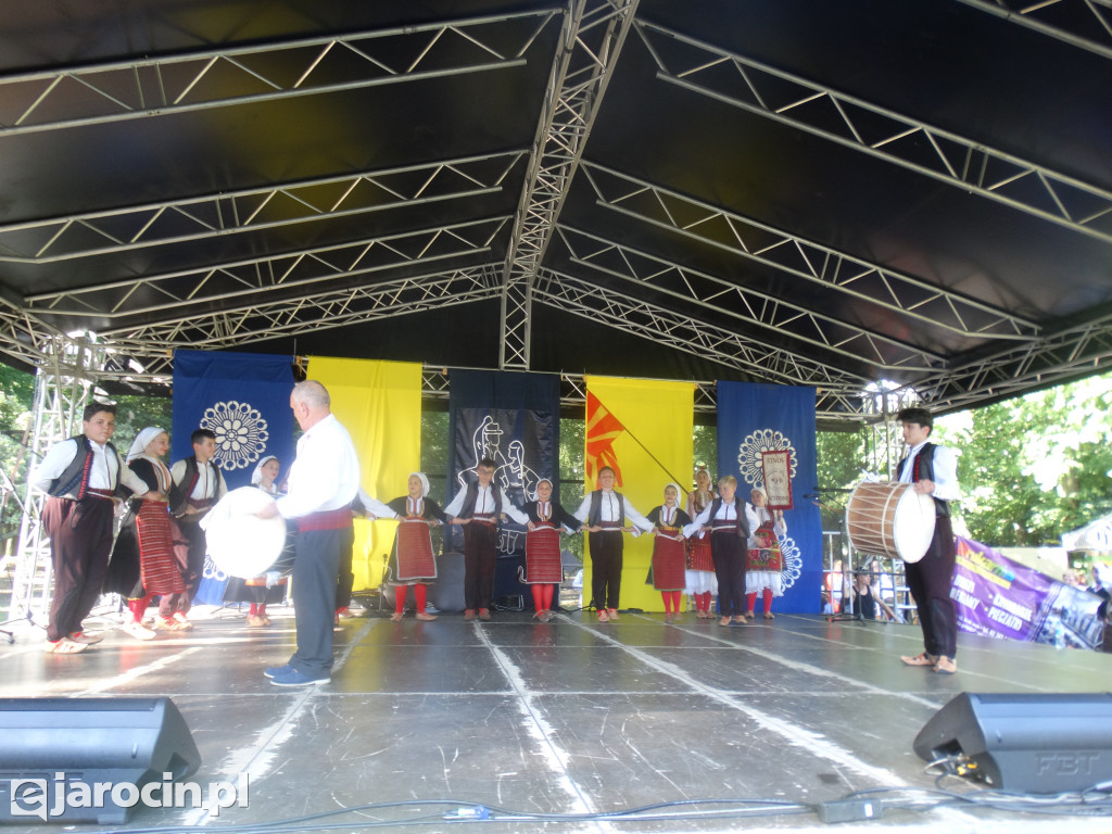 Spotkania Folklorystyczne - Jarocin