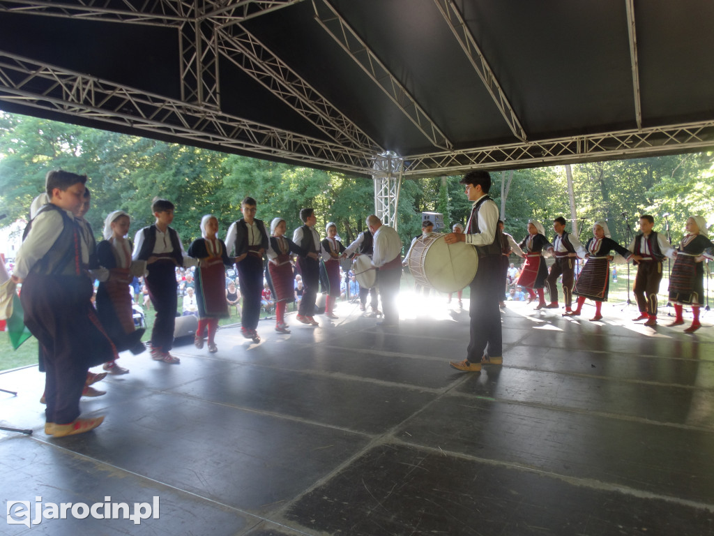 Spotkania Folklorystyczne - Jarocin
