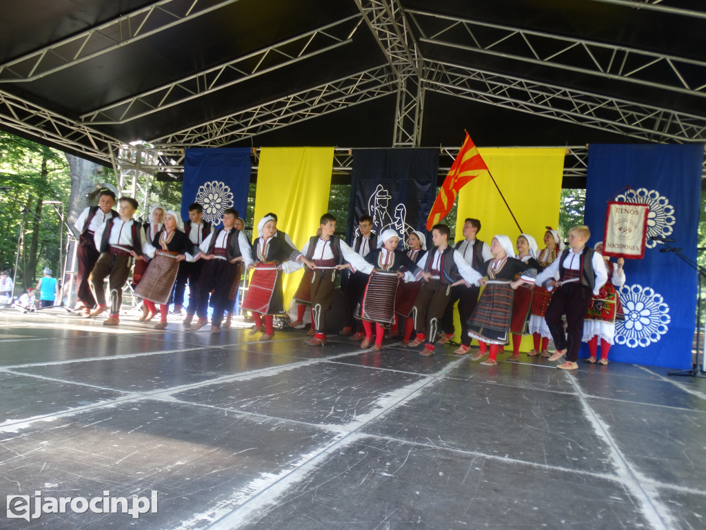 Spotkania Folklorystyczne - Jarocin
