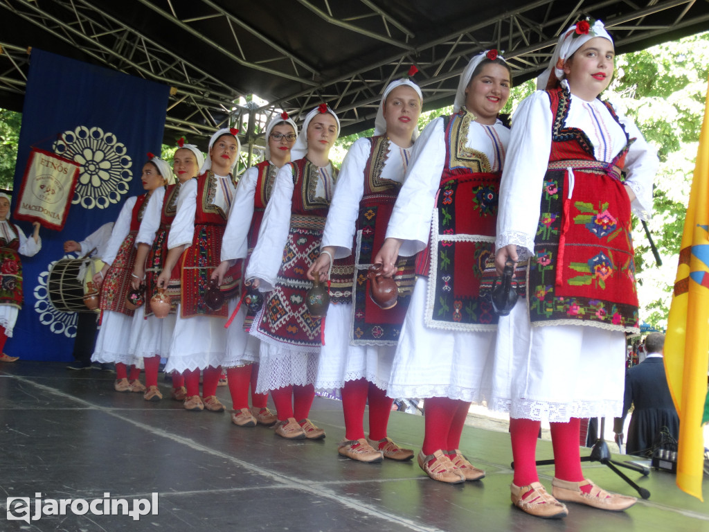 Spotkania Folklorystyczne - Jarocin