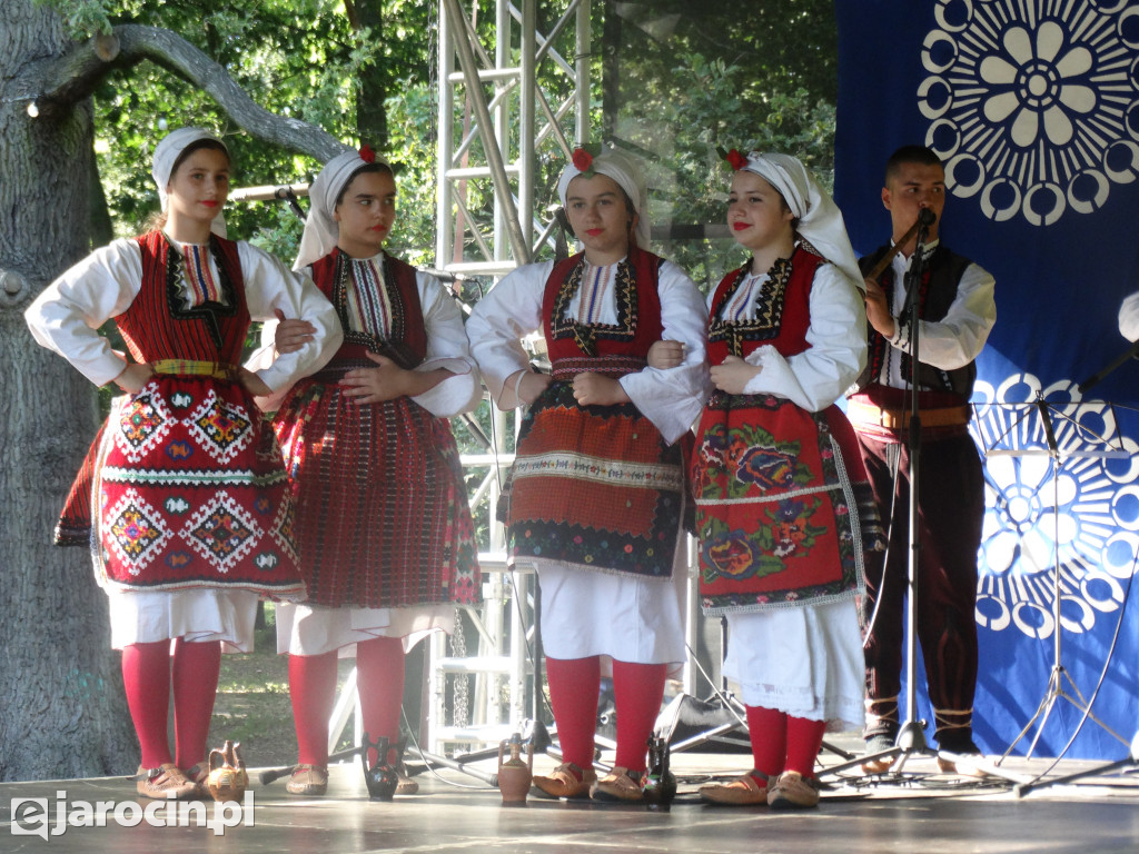Spotkania Folklorystyczne - Jarocin