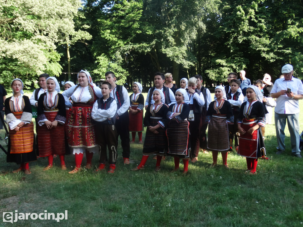 Spotkania Folklorystyczne - Jarocin
