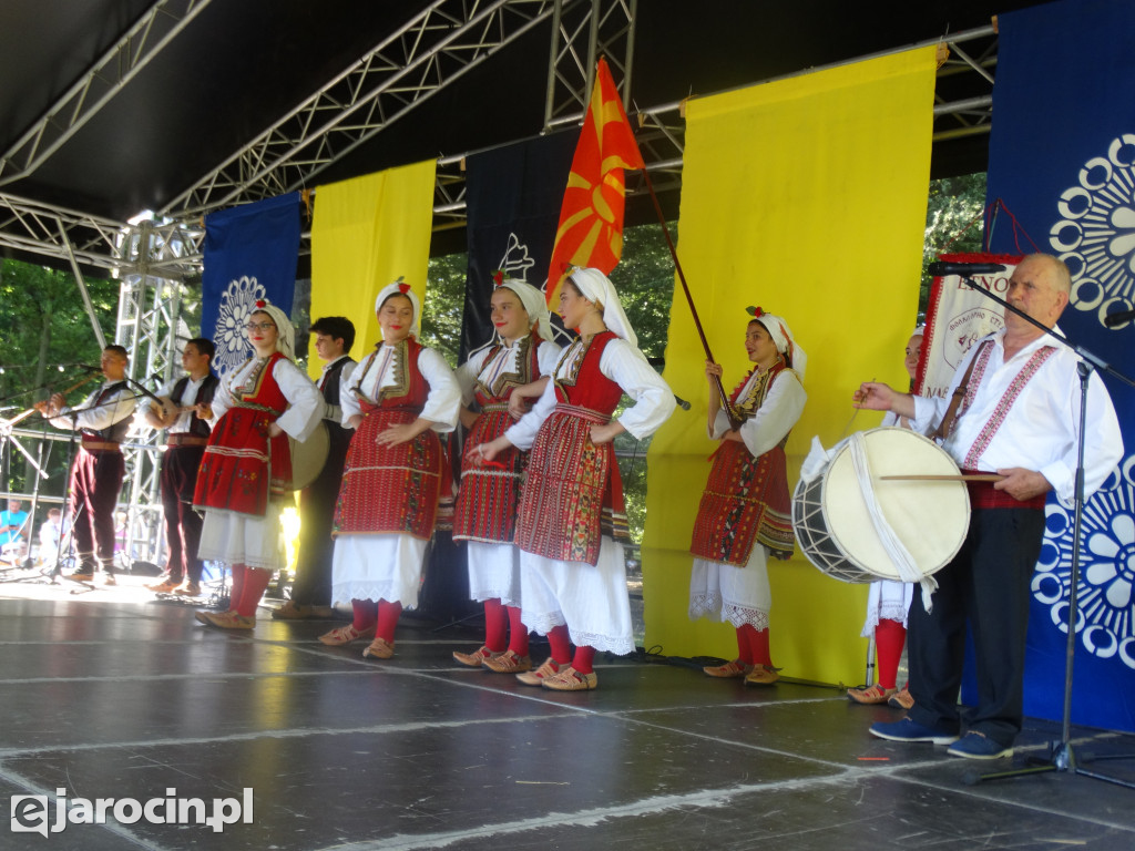 Spotkania Folklorystyczne - Jarocin