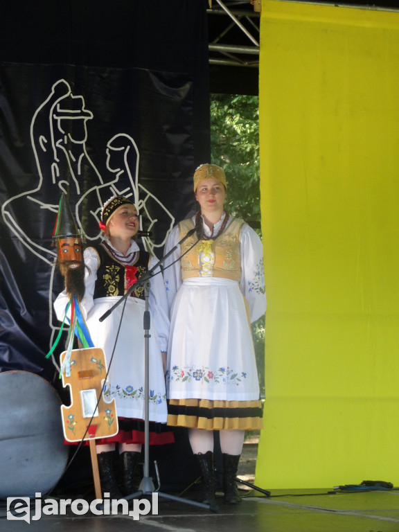 Spotkania Folklorystyczne - Jarocin