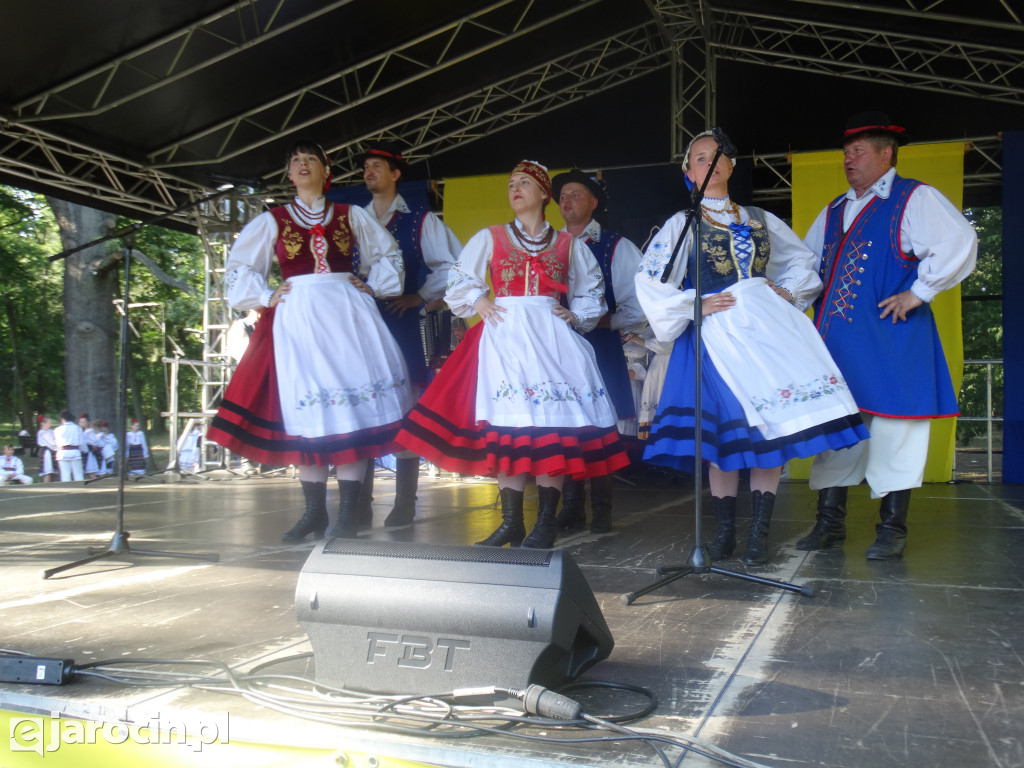 Spotkania Folklorystyczne - Jarocin