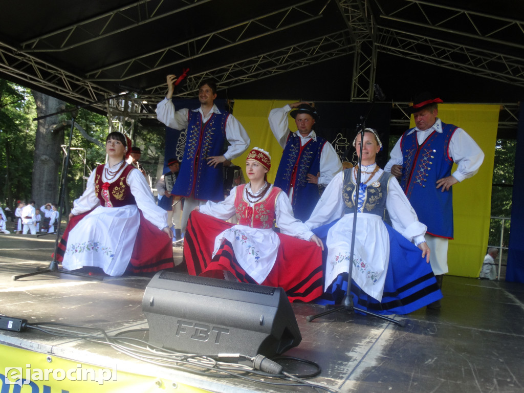 Spotkania Folklorystyczne - Jarocin
