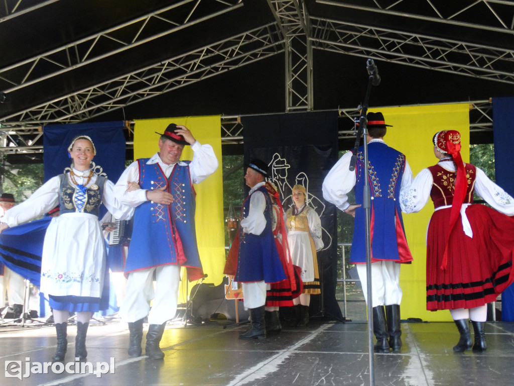 Spotkania Folklorystyczne - Jarocin