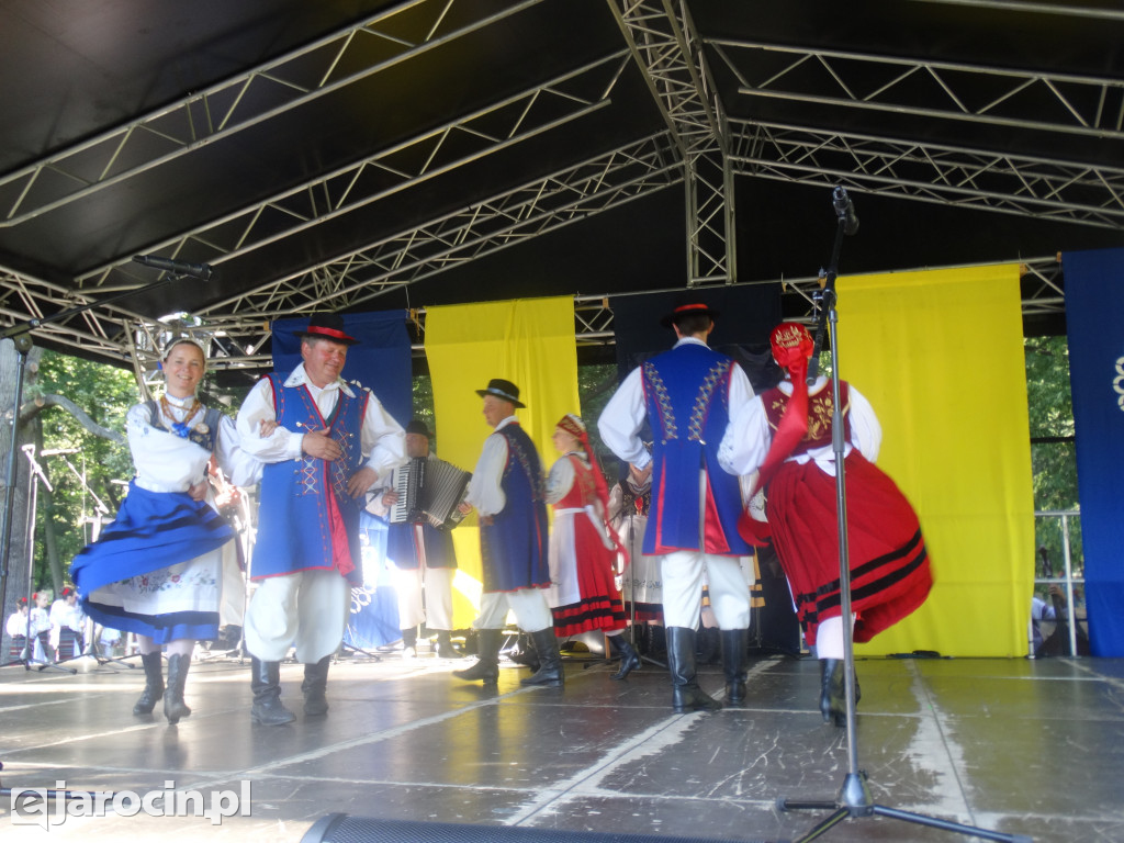 Spotkania Folklorystyczne - Jarocin