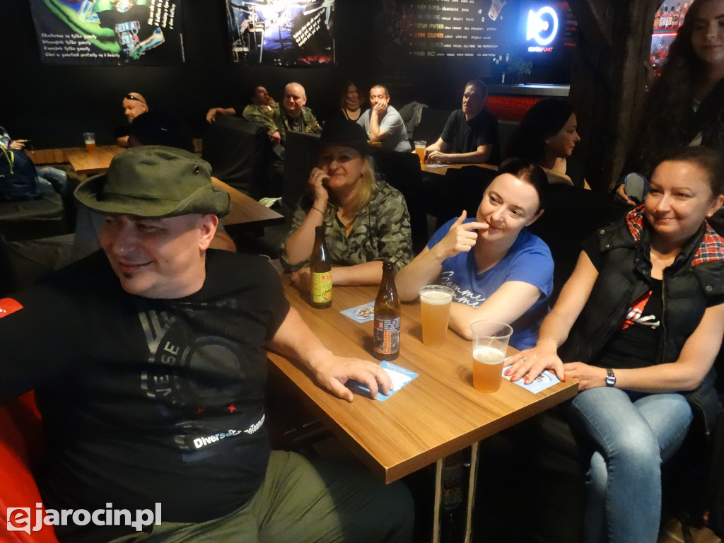 JAROCIN FESTIWAL 2019 - dzień I