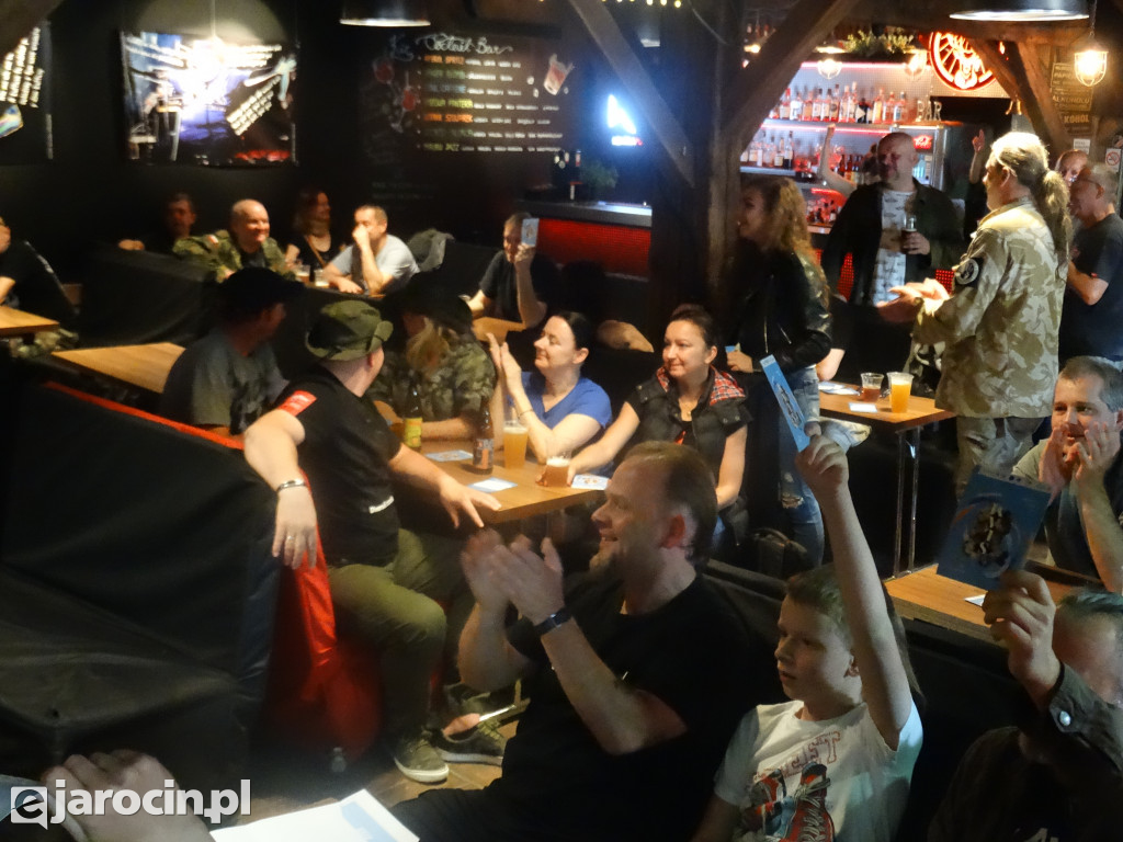 JAROCIN FESTIWAL 2019 - dzień I