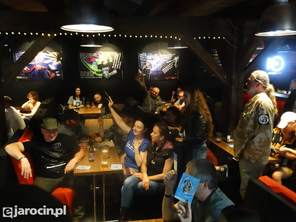 JAROCIN FESTIWAL 2019 - dzień I