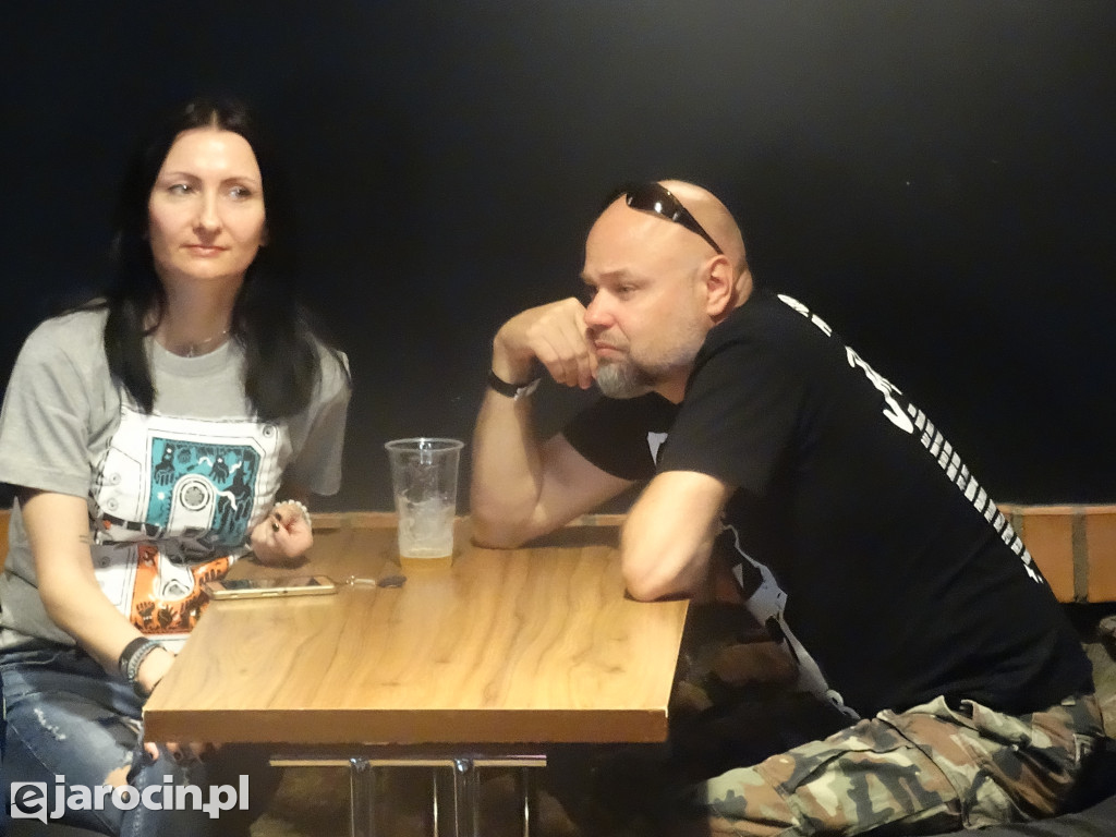 JAROCIN FESTIWAL 2019 - dzień I