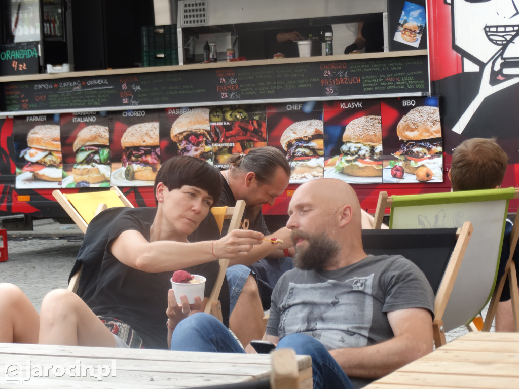 JAROCIN FESTIWAL 2019 - dzień I