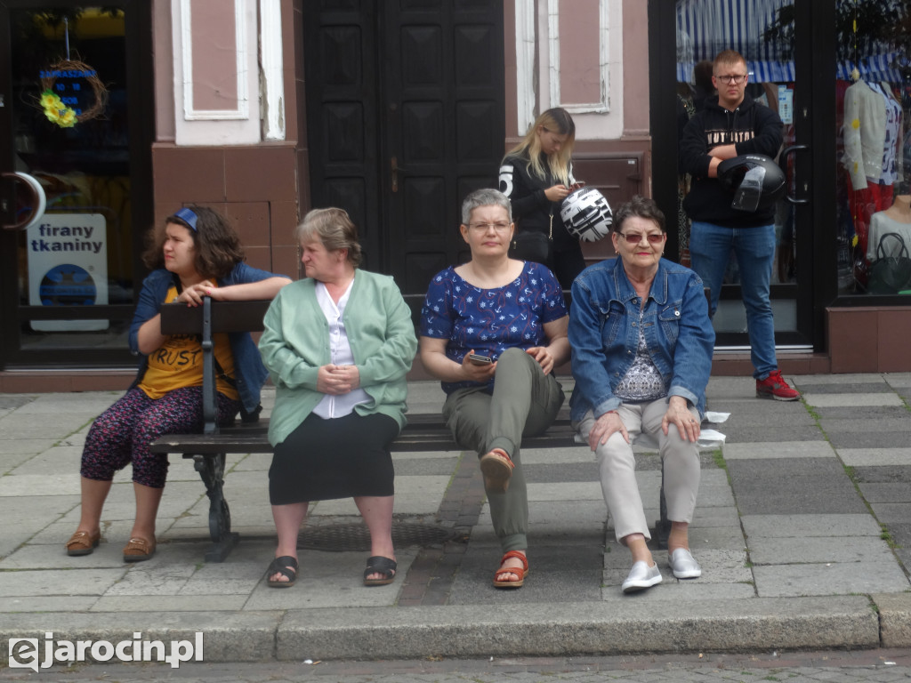 JAROCIN FESTIWAL 2019 - dzień I