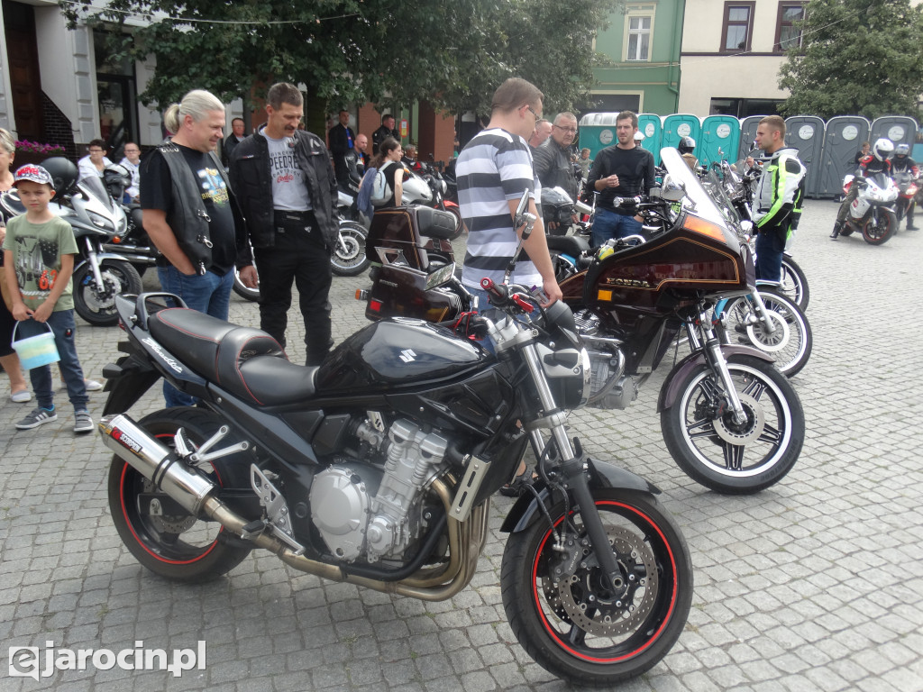 JAROCIN FESTIWAL 2019 - dzień I
