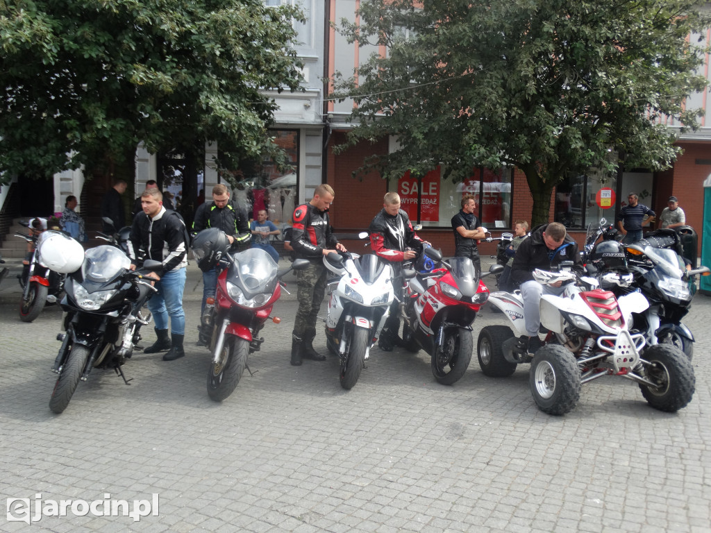 JAROCIN FESTIWAL 2019 - dzień I