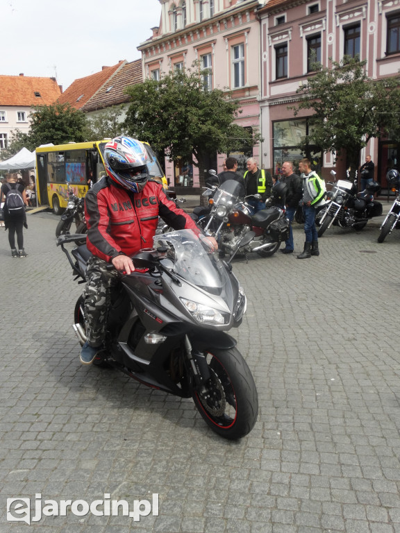 JAROCIN FESTIWAL 2019 - dzień I
