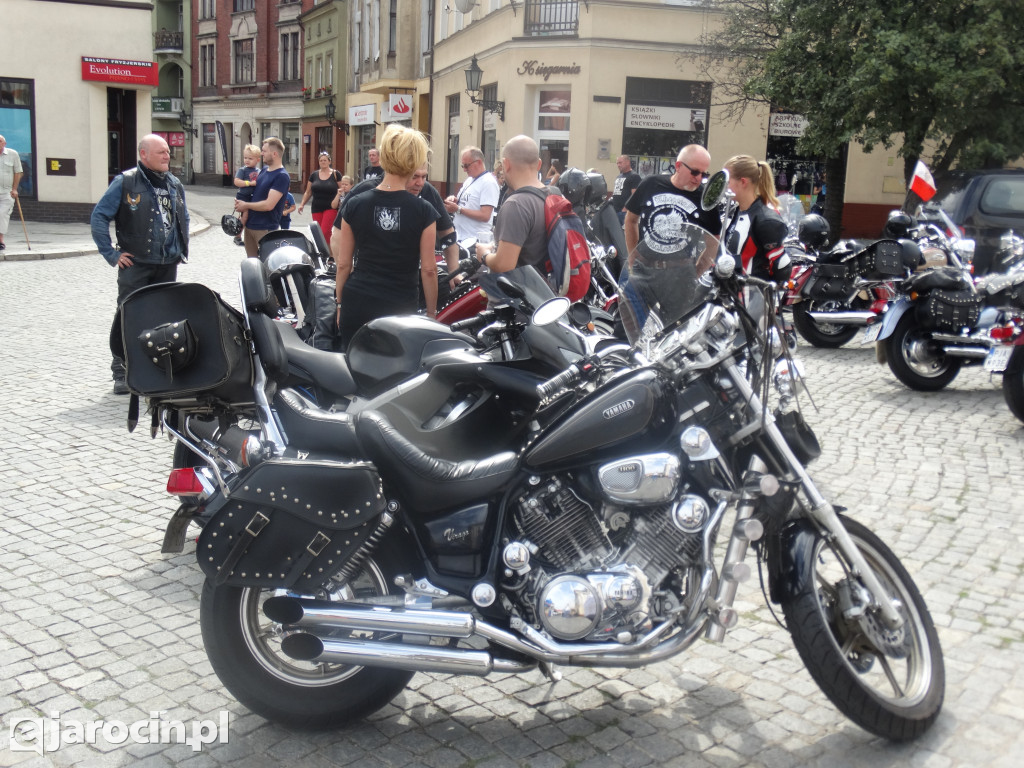 JAROCIN FESTIWAL 2019 - dzień I