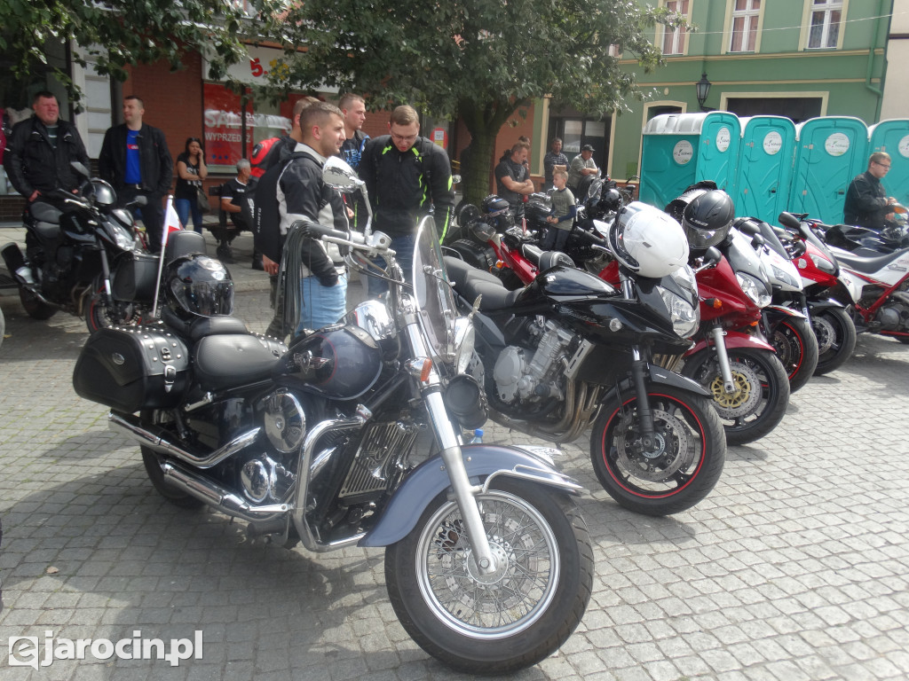 JAROCIN FESTIWAL 2019 - dzień I