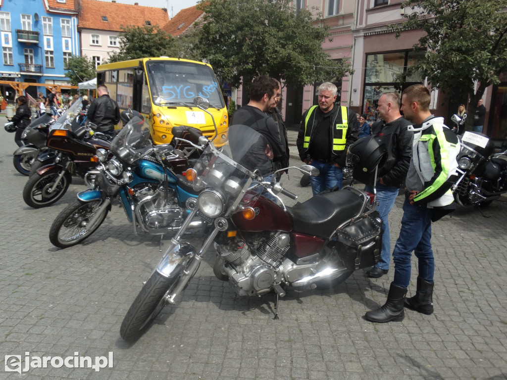 JAROCIN FESTIWAL 2019 - dzień I