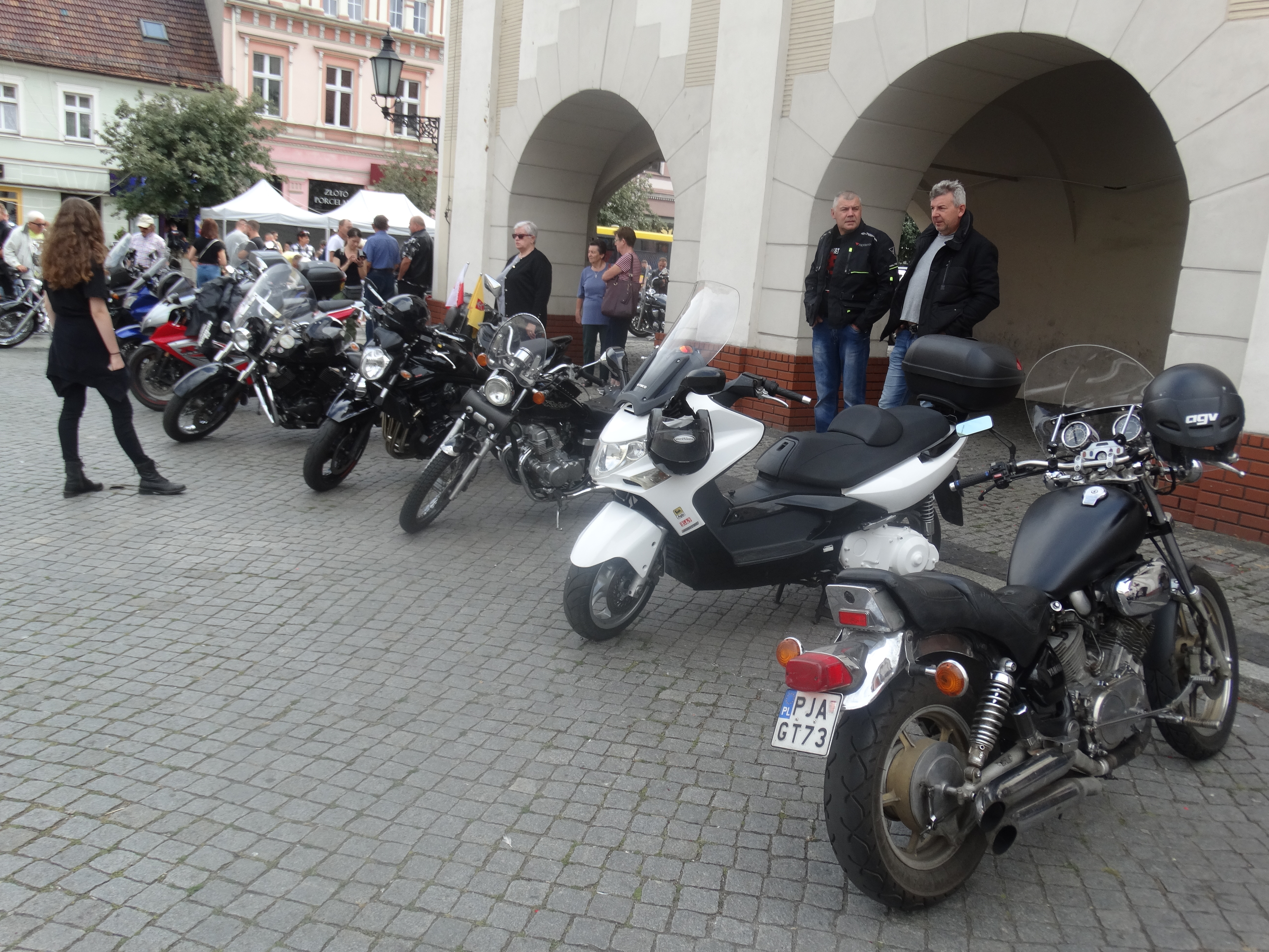 JAROCIN FESTIWAL 2019 - dzień I