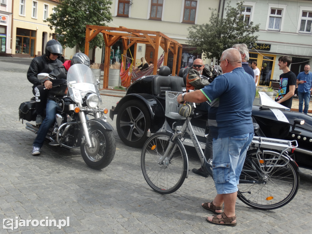 JAROCIN FESTIWAL 2019 - dzień I