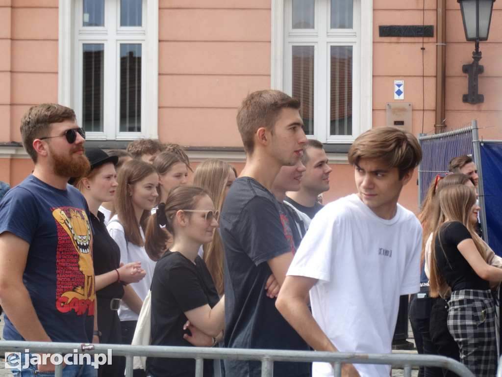 JAROCIN FESTIWAL 2019 - dzień I
