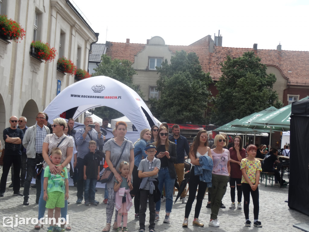 JAROCIN FESTIWAL 2019 - dzień I