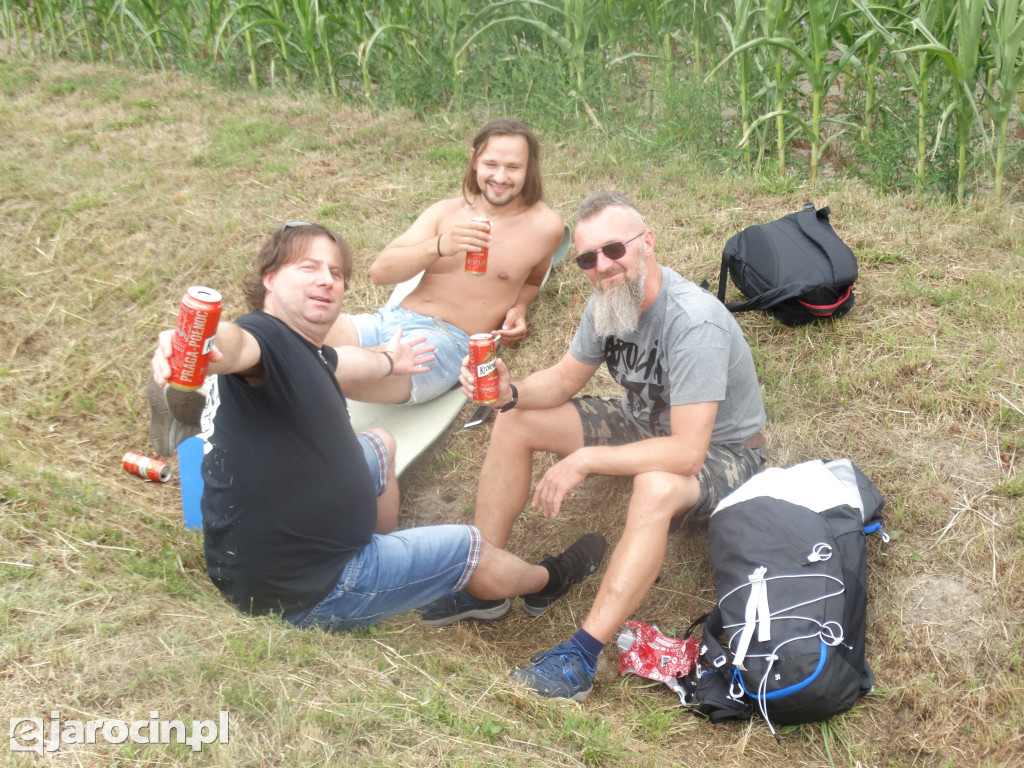 JAROCIN FESTIWAL 2019 - dzień I