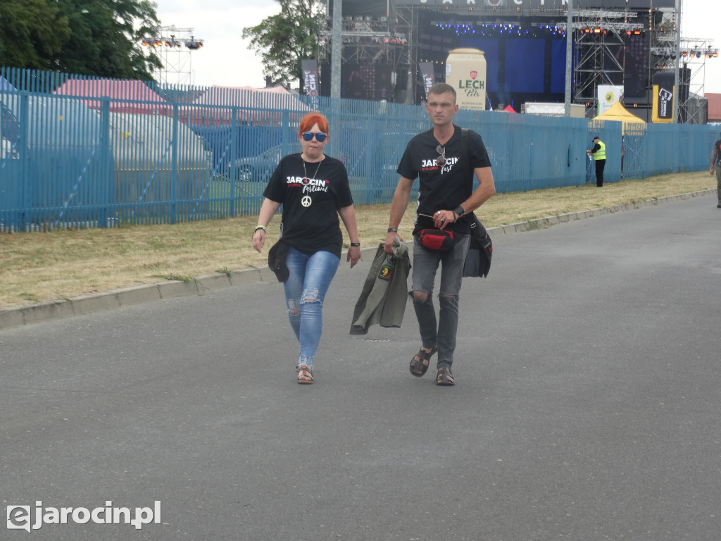 JAROCIN FESTIWAL 2019 - dzień I