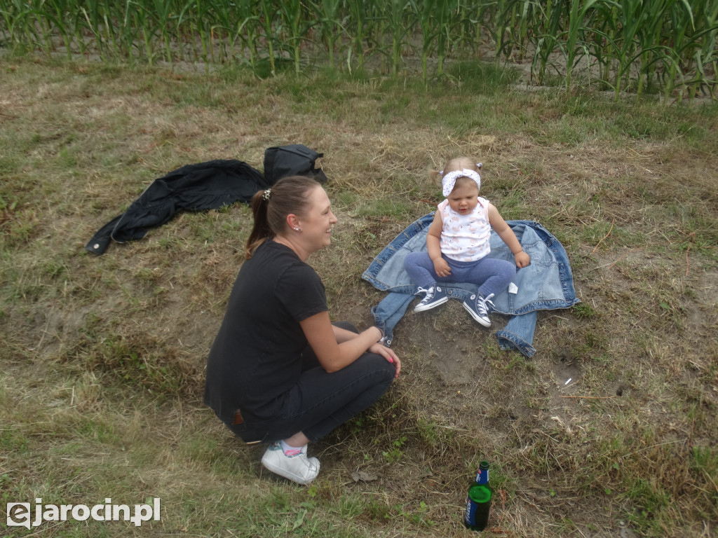 JAROCIN FESTIWAL 2019 - dzień I