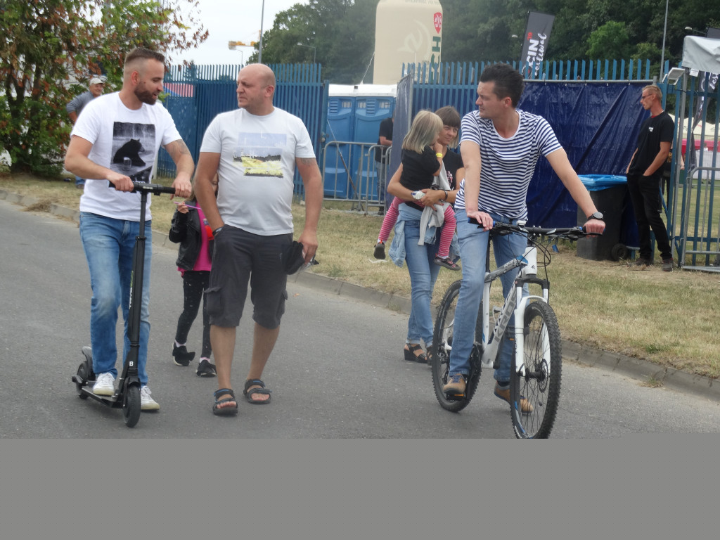 JAROCIN FESTIWAL 2019 - dzień I