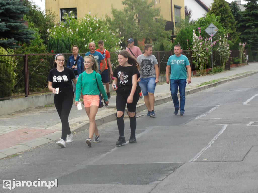 JAROCIN FESTIWAL 2019 - dzień I