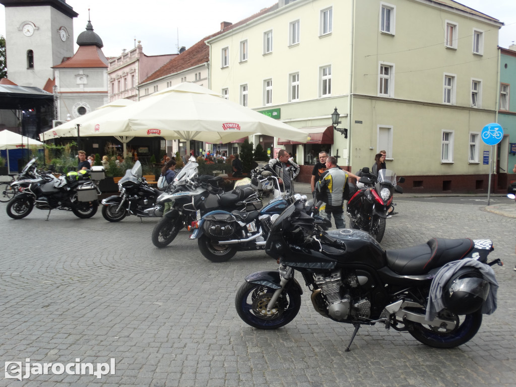 JAROCIN FESTIWAL 2019 - dzień I