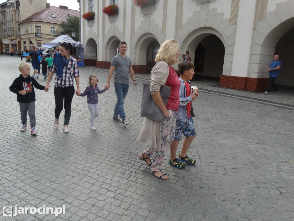 JAROCIN FESTIWAL 2019 - dzień I