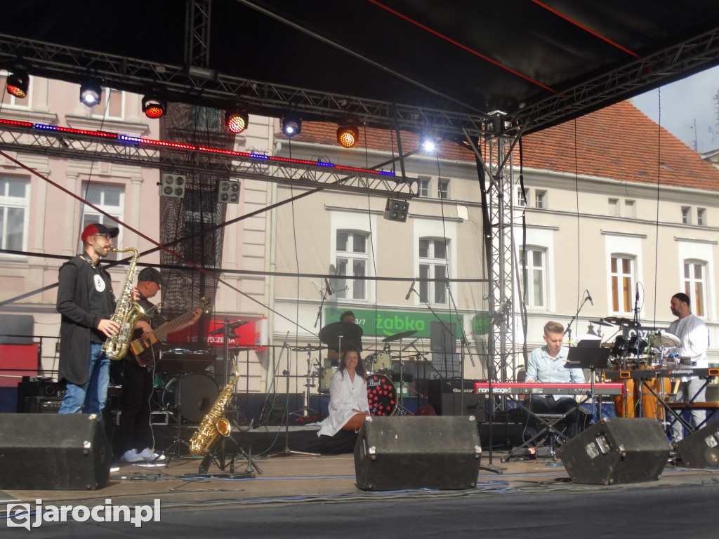 JAROCIN FESTIWAL 2019 - dzień I