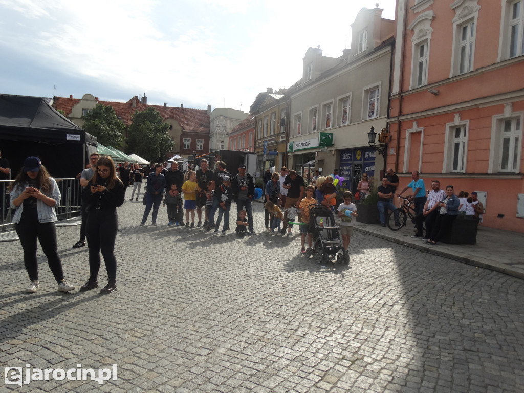 JAROCIN FESTIWAL 2019 - dzień I
