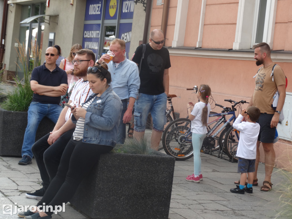 JAROCIN FESTIWAL 2019 - dzień I