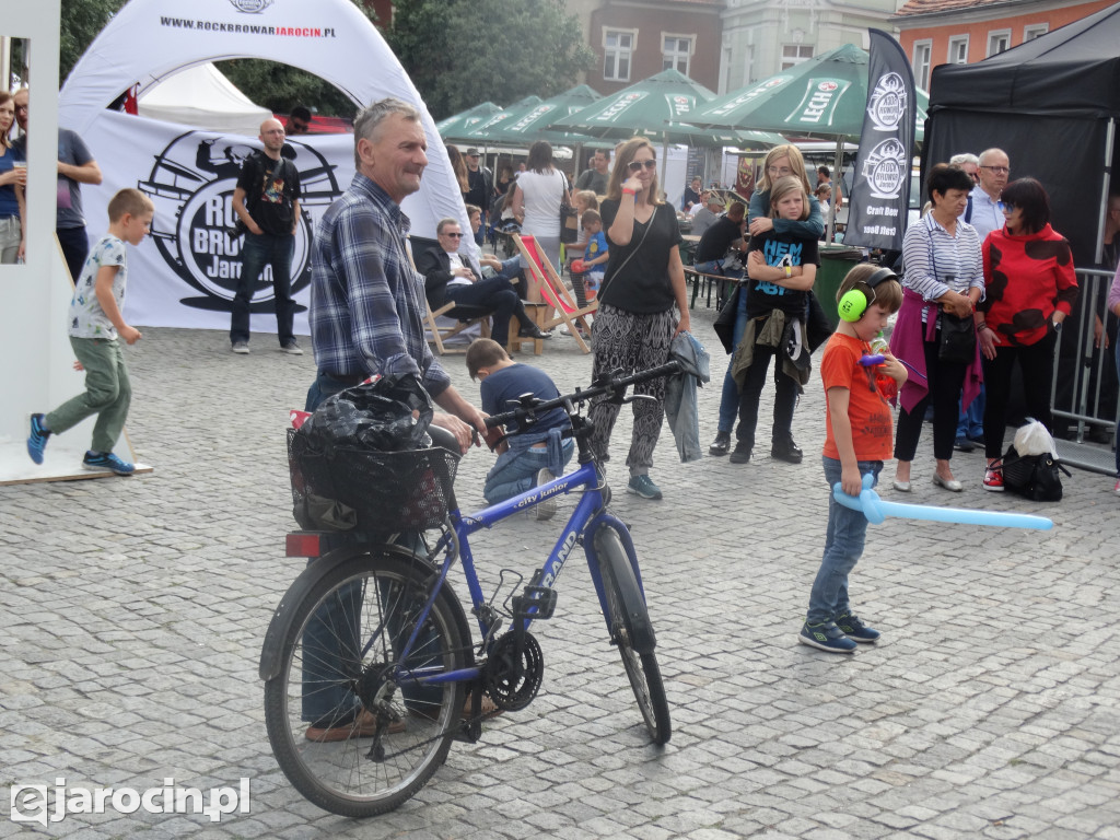 JAROCIN FESTIWAL 2019 - dzień I