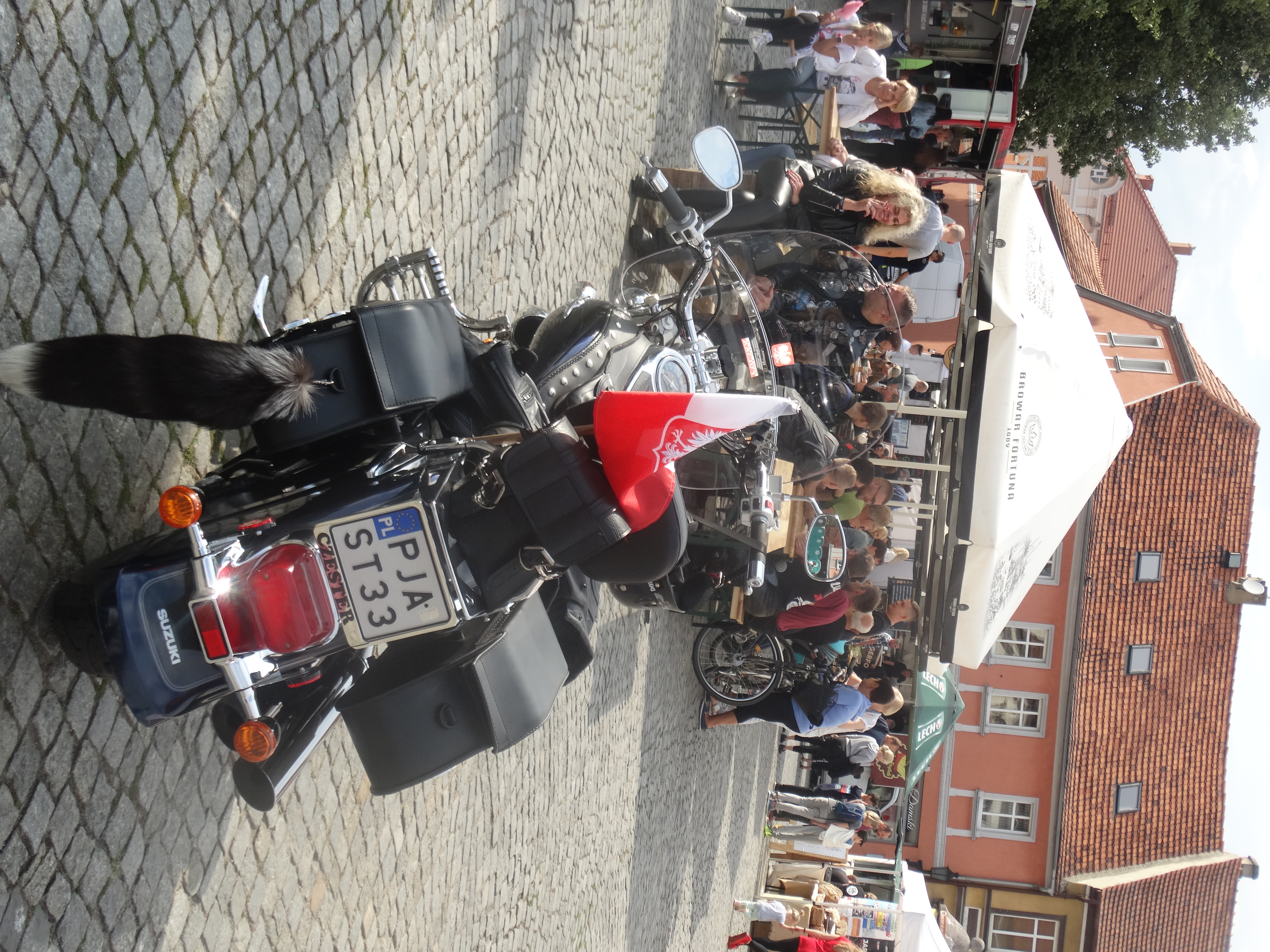 JAROCIN FESTIWAL 2019 - dzień I