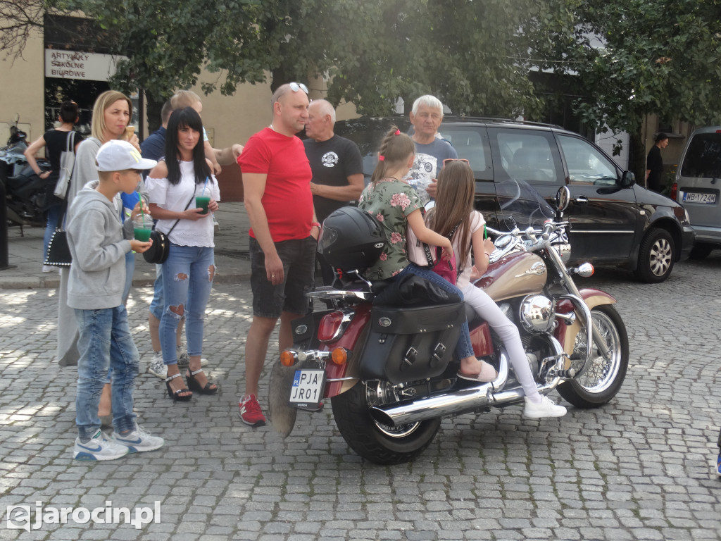 JAROCIN FESTIWAL 2019 - dzień I