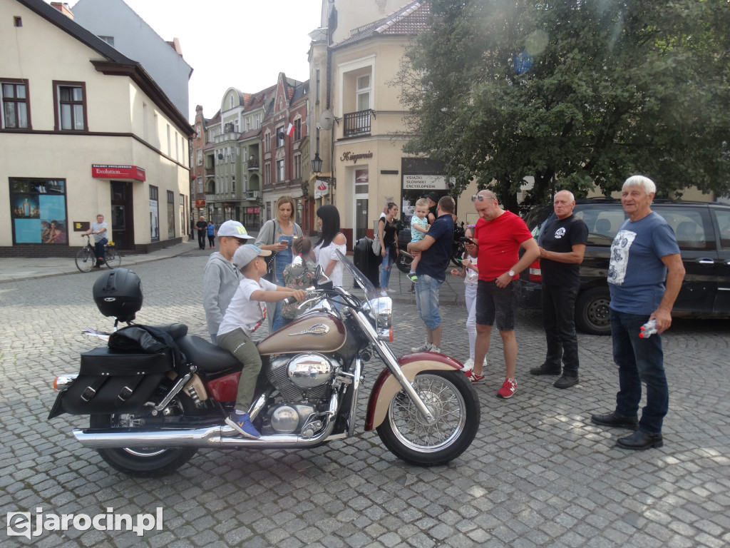 JAROCIN FESTIWAL 2019 - dzień I