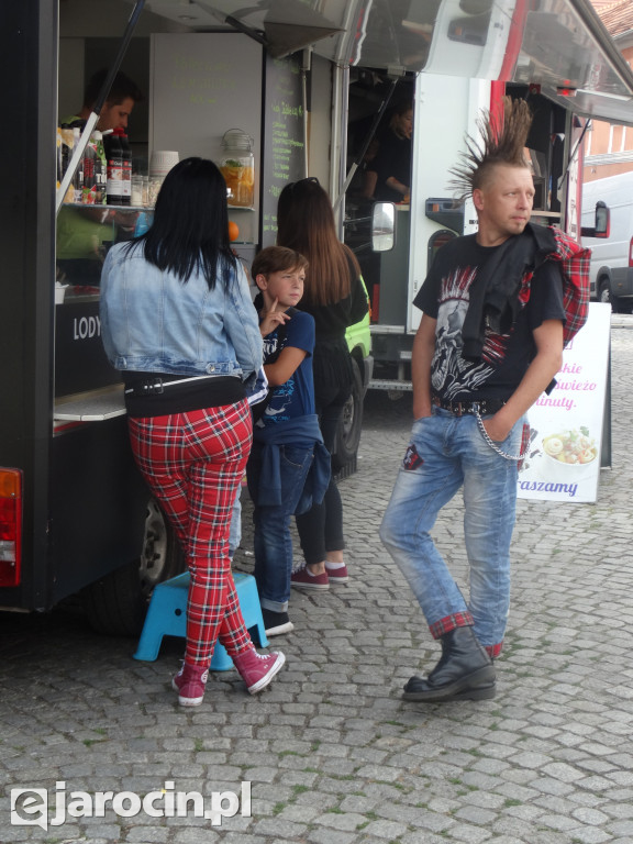 JAROCIN FESTIWAL 2019 - dzień I
