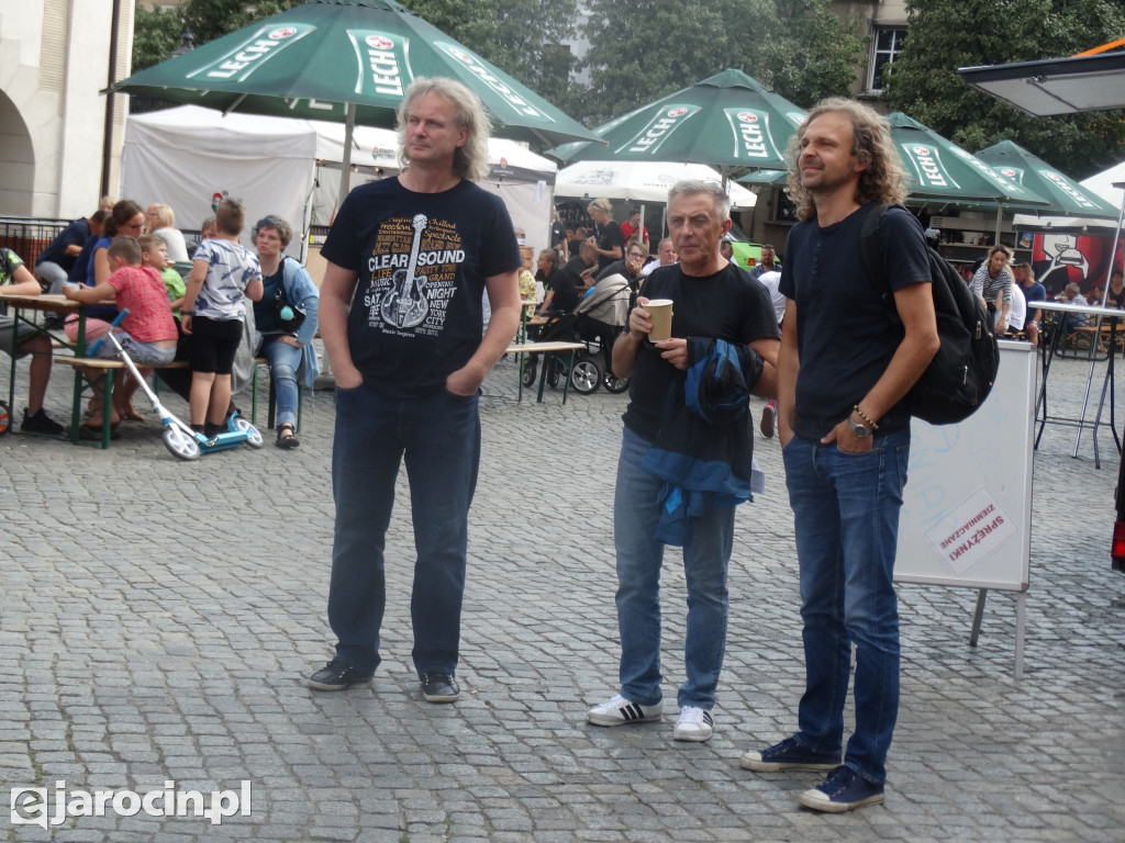 JAROCIN FESTIWAL 2019 - dzień I