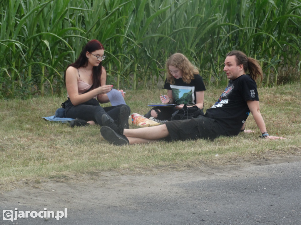 JAROCIN FESTIWAL 2019 - dzień I