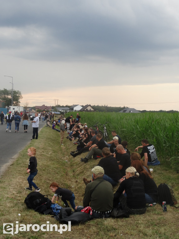 JAROCIN FESTIWAL 2019 - dzień I