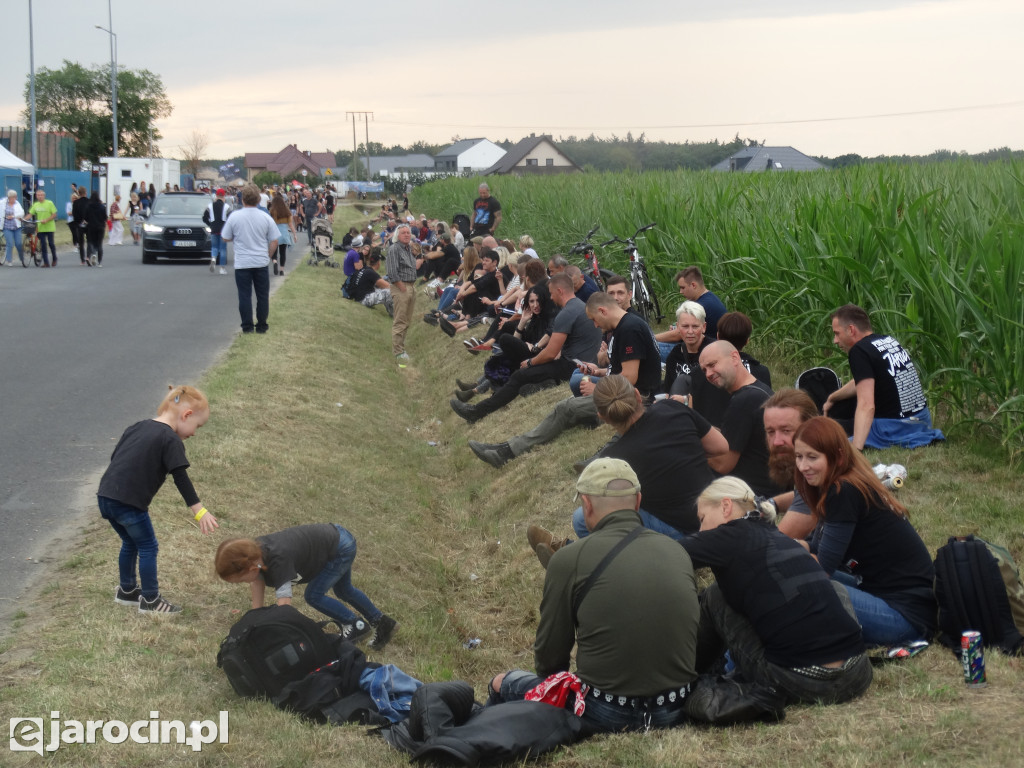 JAROCIN FESTIWAL 2019 - dzień I
